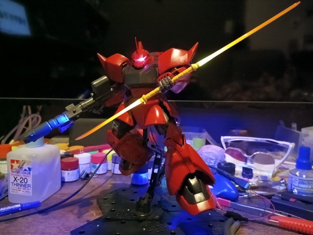全身ショット