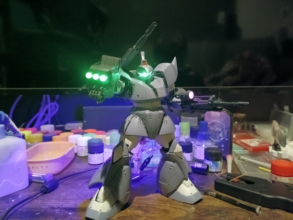全身ショット