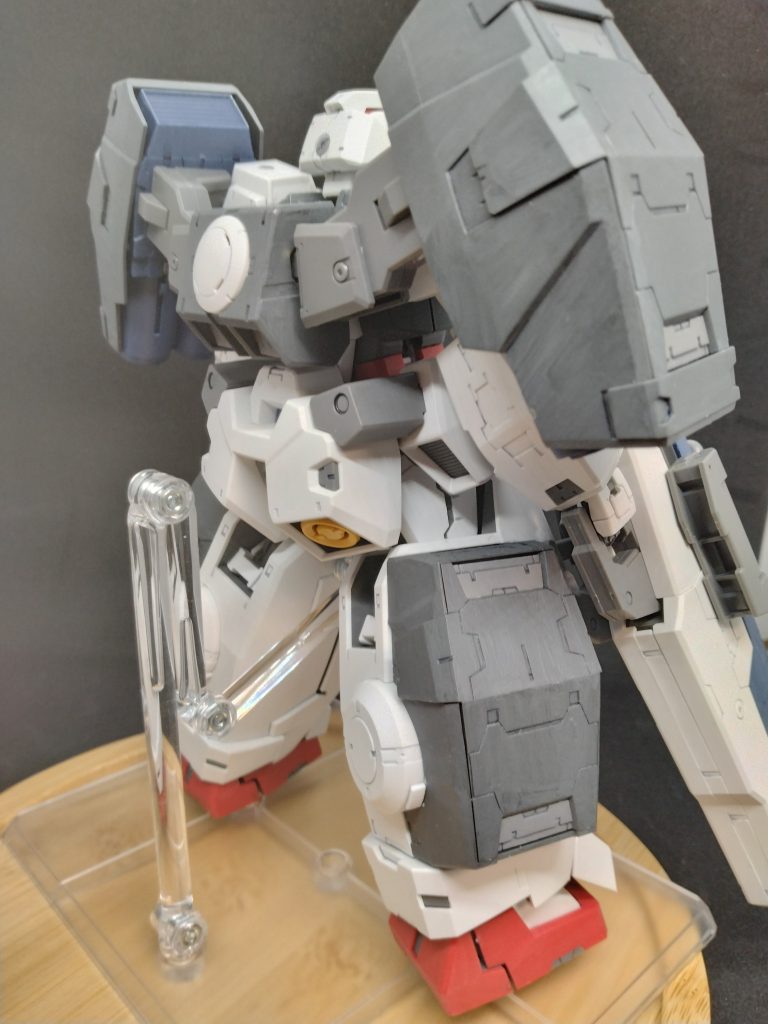MG ヴァーチェ–3枚目/制作者：クワトロばじーな