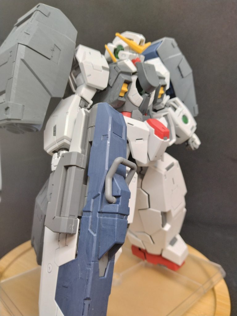 MG ヴァーチェ–4枚目/制作者：クワトロばじーな