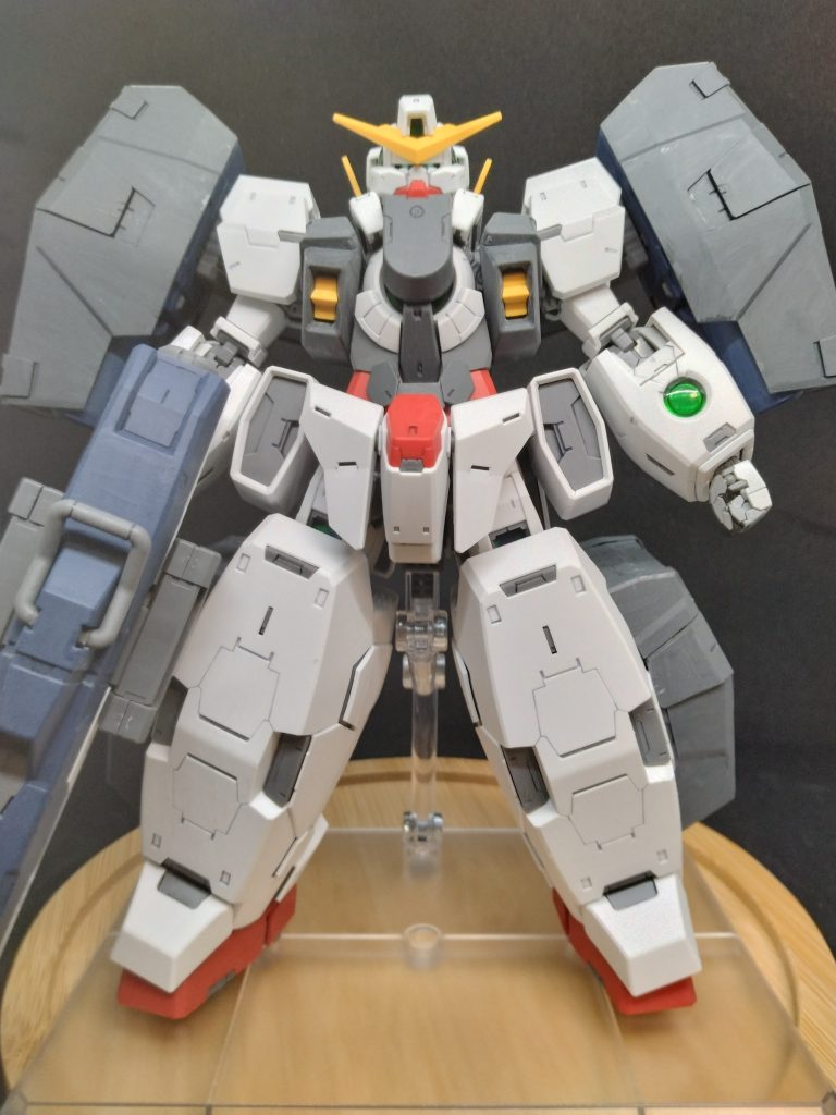 MG ヴァーチェ–5枚目/制作者：クワトロばじーな