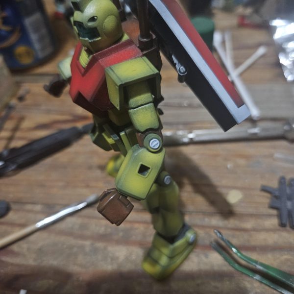 マグネットコーティング