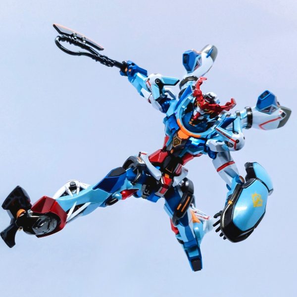 スマホ撮りとガンスタへのアップロード