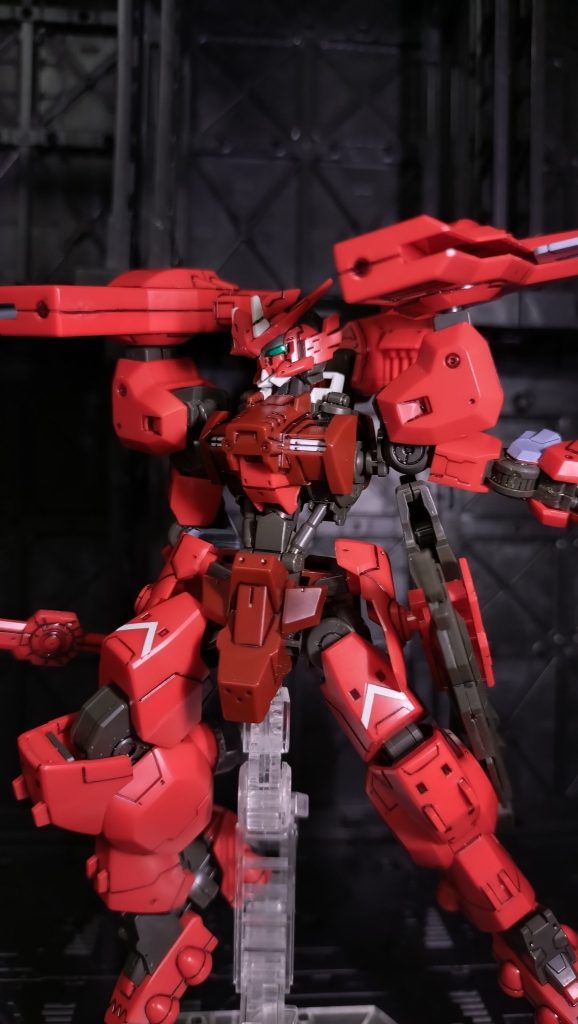 ガンダムアスタロトオリジン