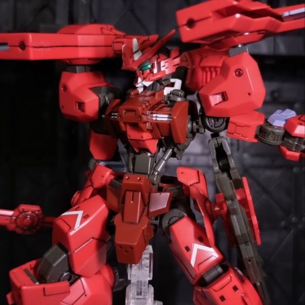 ガンダムアスタロトオリジン