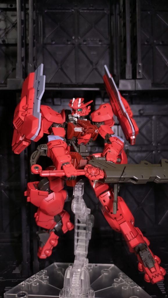 γナノラミネートソードの鞘でもあるスレッジハンマー
