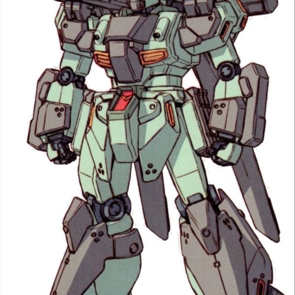 今回、ある程度出来上がるまで真似をされたくなかったから書いて来なかったのですが、スタークジェガンのスタイル調整について遡って記載。（備忘録）ポイントは２枚目の写真をみて分かるように① ミサイル取り付け位置を左右3ミリくらい広げ、AラインのシルエットをXラインに変更②腹部2〜3mm、足首4ミリ延長（軸の延長不要の簡単改修）③設定イラストに寄せたすね部分の延長で足首の延長とのバランス調整④わかりづらいけど、頭部をプラ厚の範囲で削り込み小頭化また3枚目写真の通り、⑤余剰のD型バックパックとの二個一によるバックパックの大型化⑥センタースラスターの大型化⑦胸部増加装甲の大型化前後に厚みを出し、肩の可動域確保 + より立体としての存在感を出す + 胸板を厚く、頭が埋もれてマッシブな印象に。&nbsp;と、こんな感じにイジっています。ほとんどキットのパーツで改修していますが、一部鉄血（バックパック）と30mm（左手）など使用。MGジェガンは4体組みましたが、フレームも外装も延長しやすい造りになっていて、少し手を加えるだけで自分好みにイジれるのが最高です。次は足首延長だけ別記事で書きます。&nbsp;（5枚目）