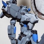 妄想センチネルのEx-sガンダムも、毎日少しの時間を使ってゲートやパーティング処[…]