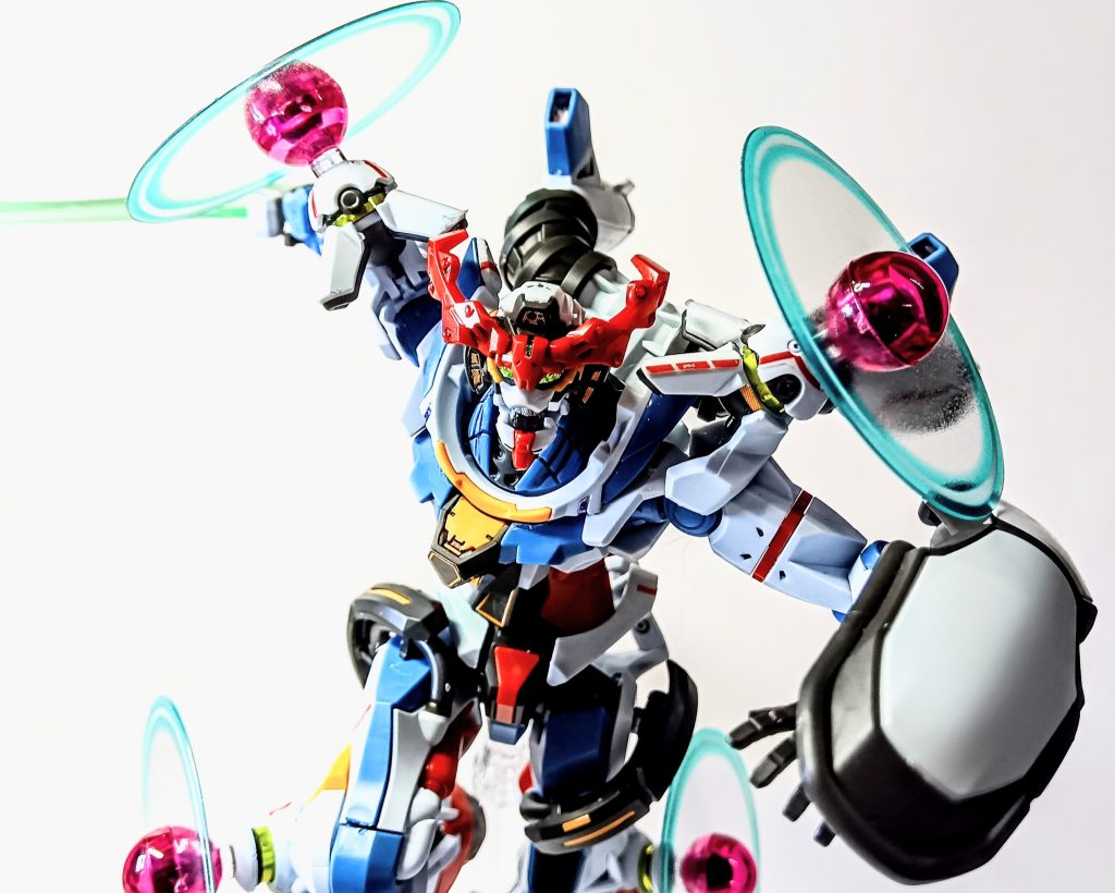 gMS-Ω GQuuuuuuX(Endymion Unit Awakened)–6枚目/制作者：TFX-063