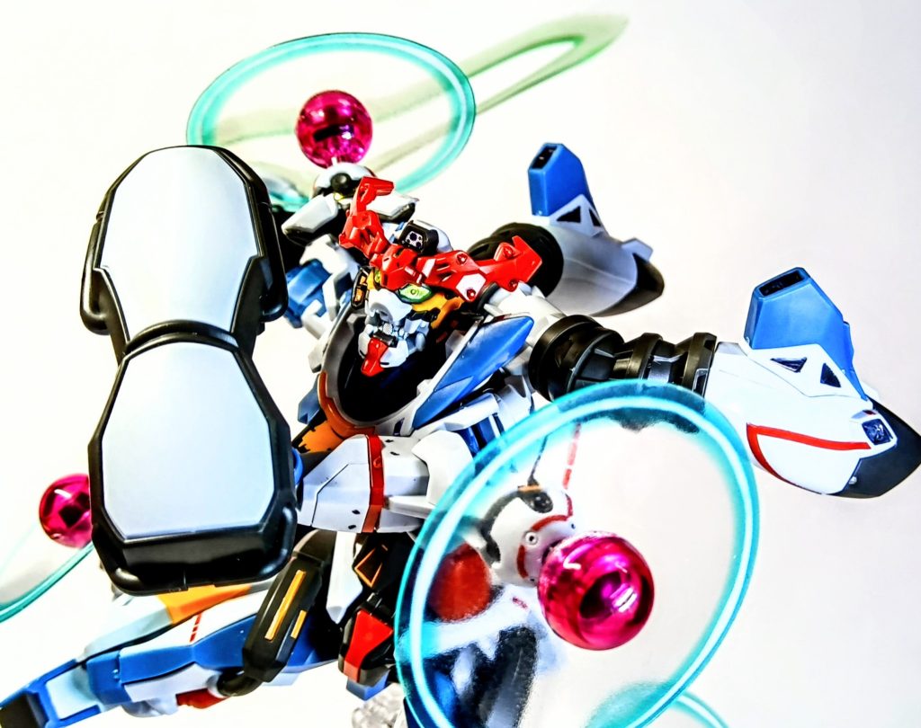 gMS-Ω GQuuuuuuX(Endymion Unit Awakened)–7枚目/制作者：TFX-063