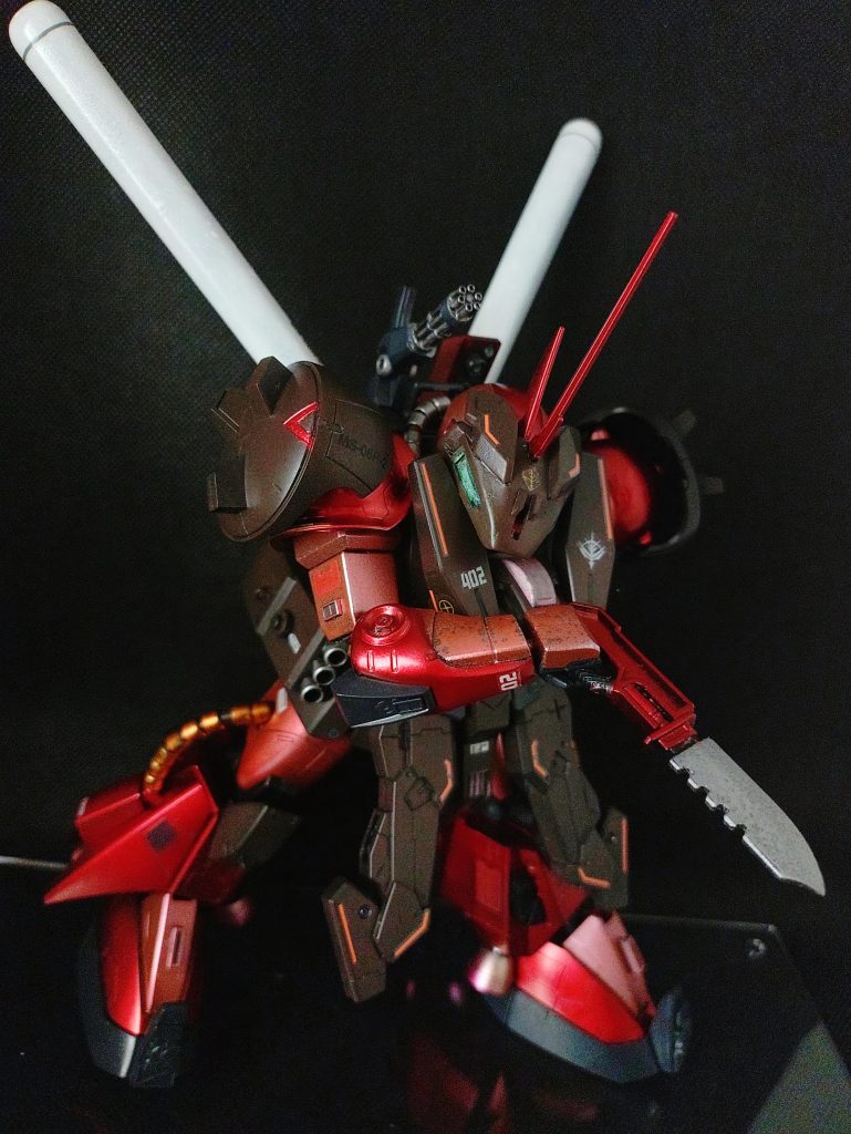 ところでコールドナイフとは何ぞや？ねぇイフリート君？