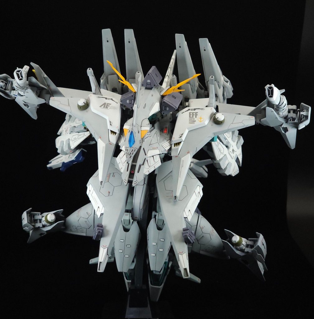 ペーネロペー改修型｢レウカディオス｣–6枚目/制作者：ル・クルーゼ