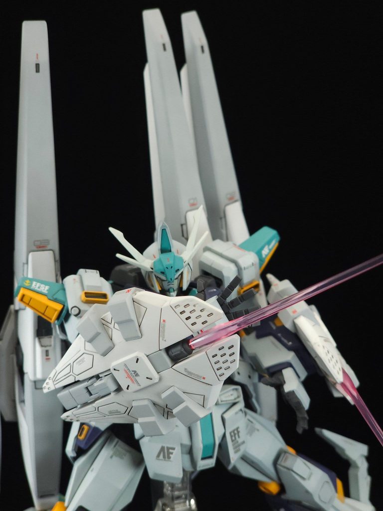 ペーネロペー改修型｢レウカディオス｣–5枚目/制作者：ル・クルーゼ