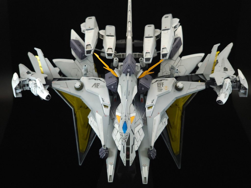ペーネロペー改修型｢レウカディオス｣–8枚目/制作者：ル・クルーゼ