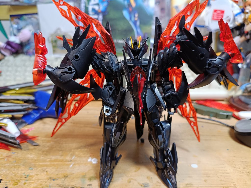 いでよレッドアイズストライクドラゴン！