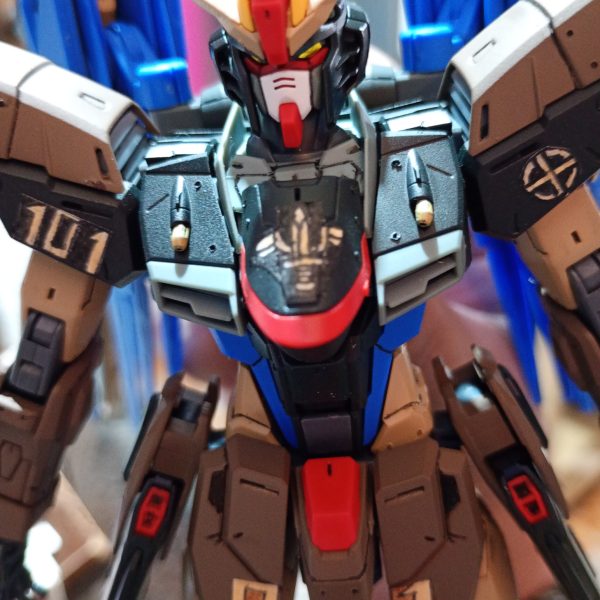 Hola, amigos, soy MikhaelGDM, el constructor 