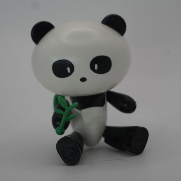I’M PANDAMAN !