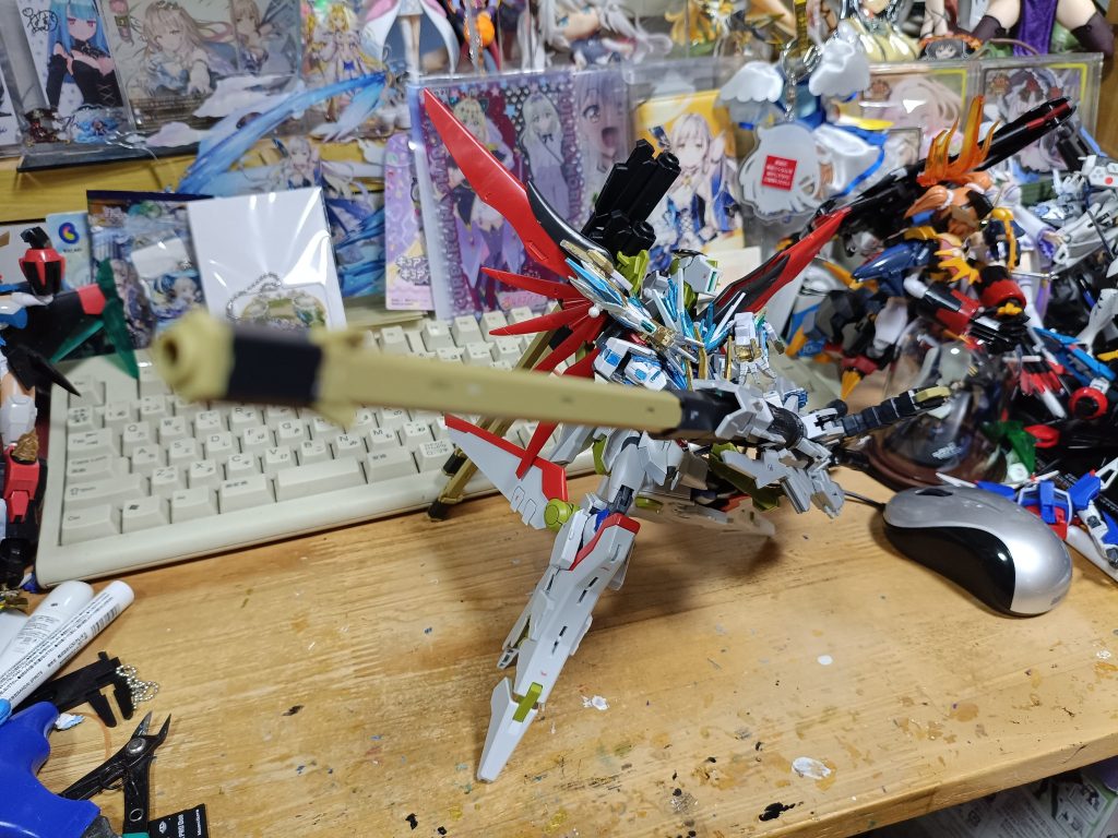 ブルーアイズゼウスストライクドラゴン