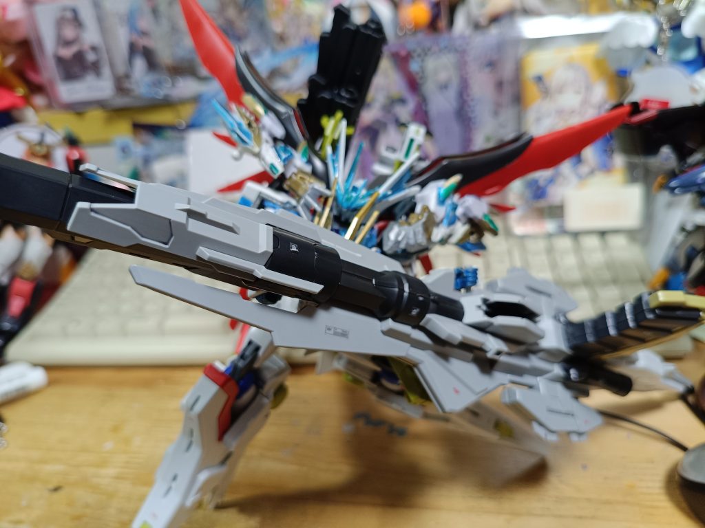 ゼウスでかすぎ(；・∀・)