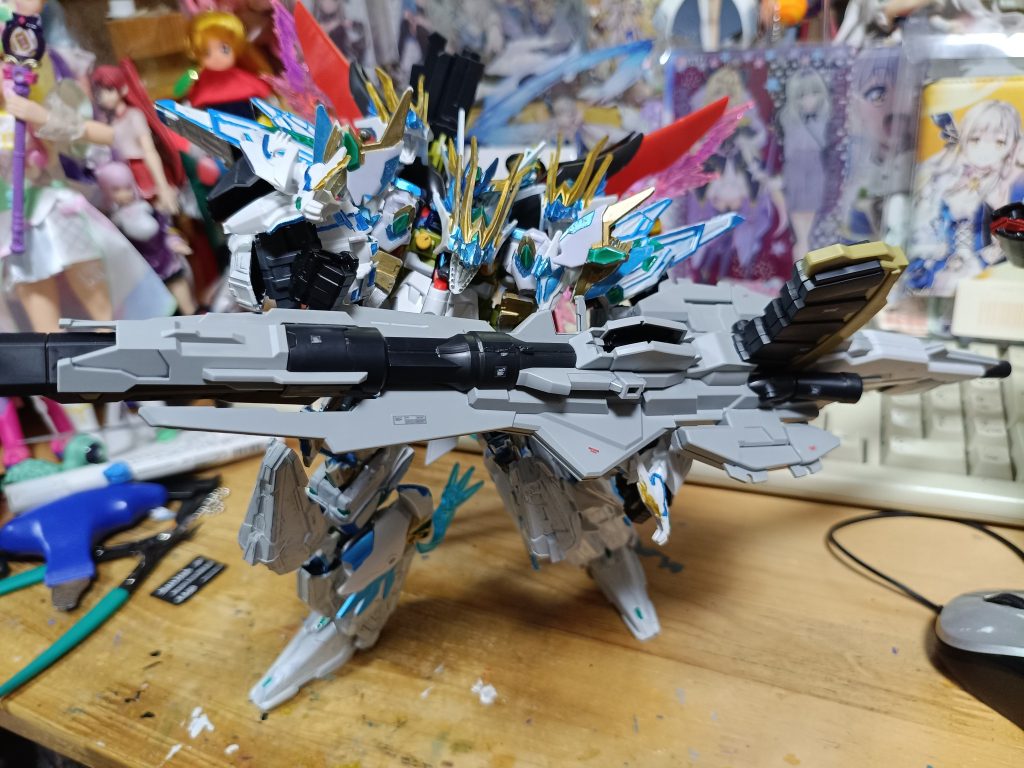 これでもデカイ