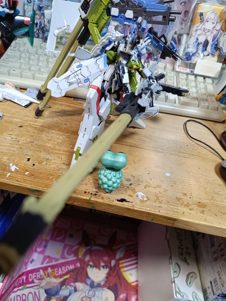これでBetaを殲滅・・・まあ以上です(；・∀・)