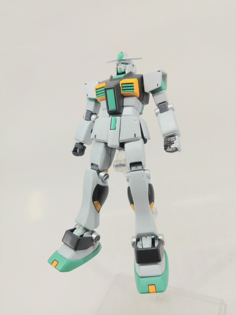 これがνガンダムに見えてしまったら、ちゃんとお薬飲みましょう。いつか気が向いたらガワも作ってみたい⋯けどアレは無理そうなので、誰か作ってくれるならこちら差し上げます笑お目汚し失礼しました(gundam-kao5)