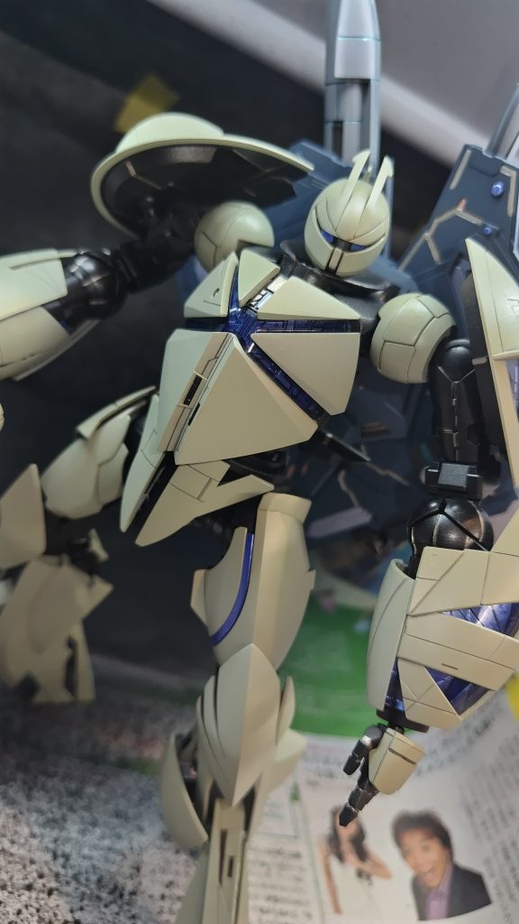 ご神体　ターンX–3枚目/制作者：sasayan