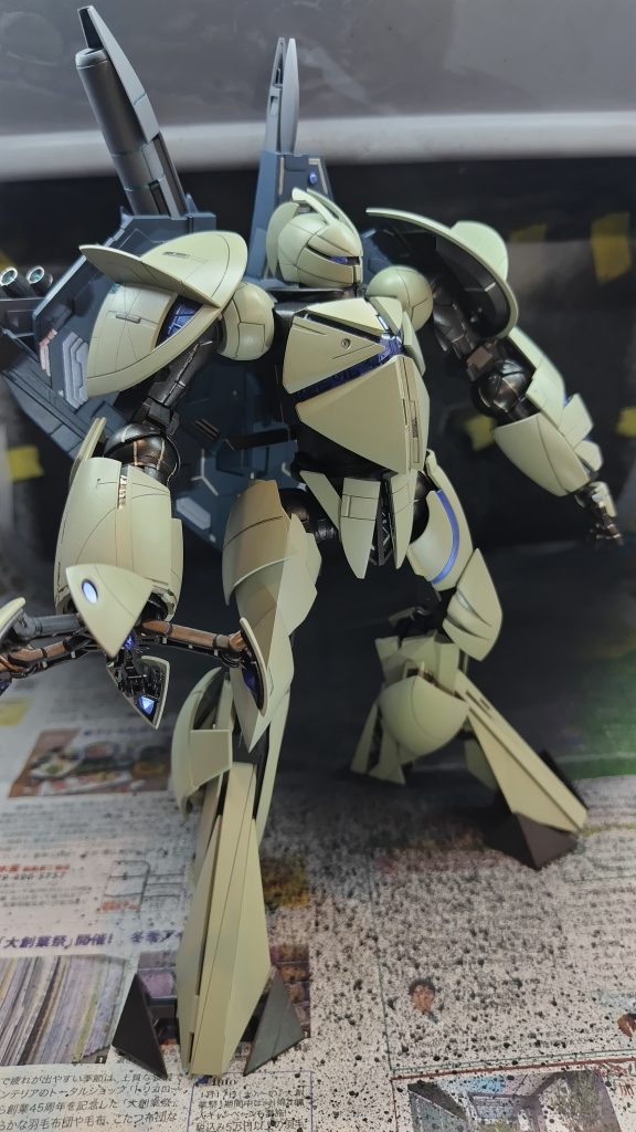 ご神体　ターンX–2枚目/制作者：sasayan