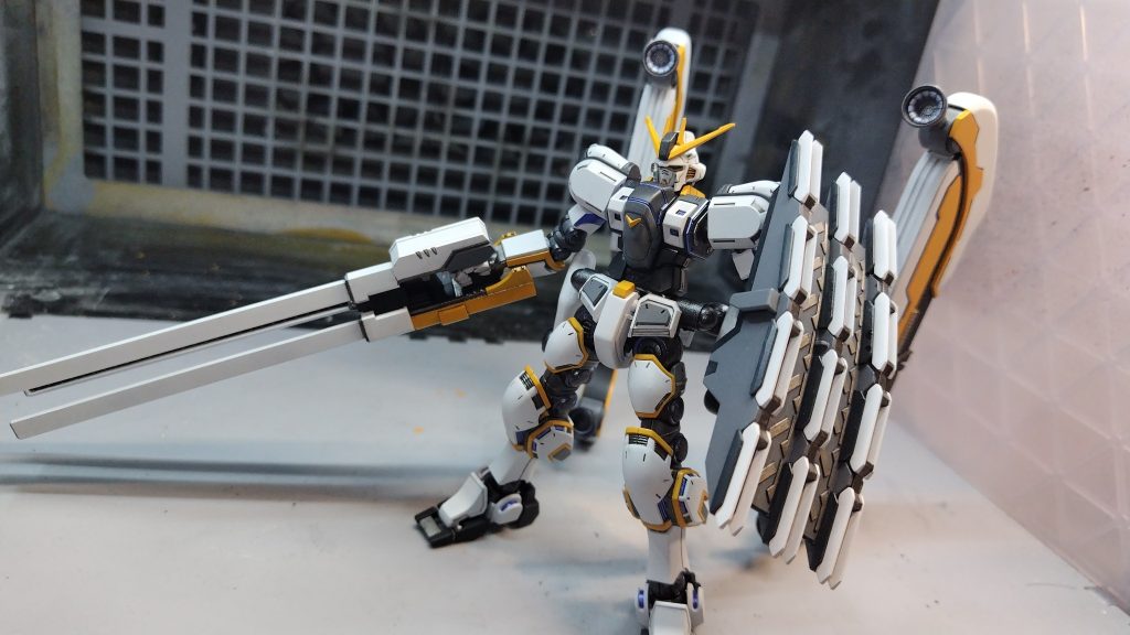 アトラスガンダム–5枚目/制作者：sasayan