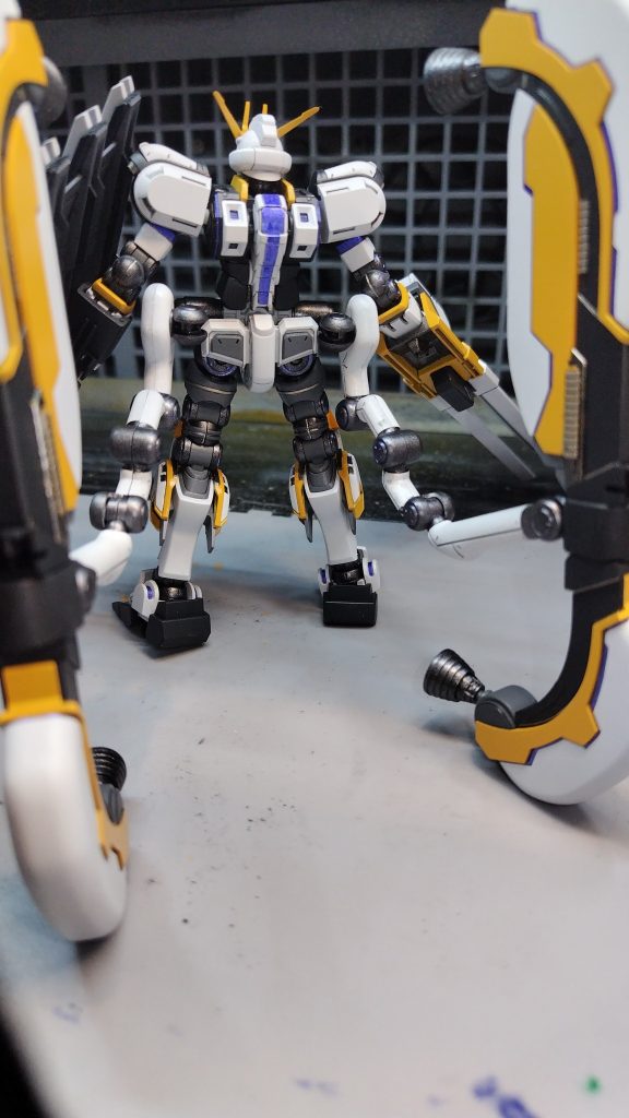 アトラスガンダム–4枚目/制作者：sasayan