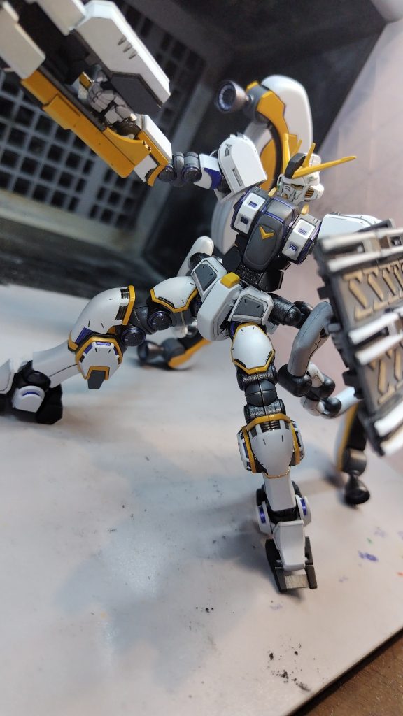 アトラスガンダム–5枚目/制作者：sasayan