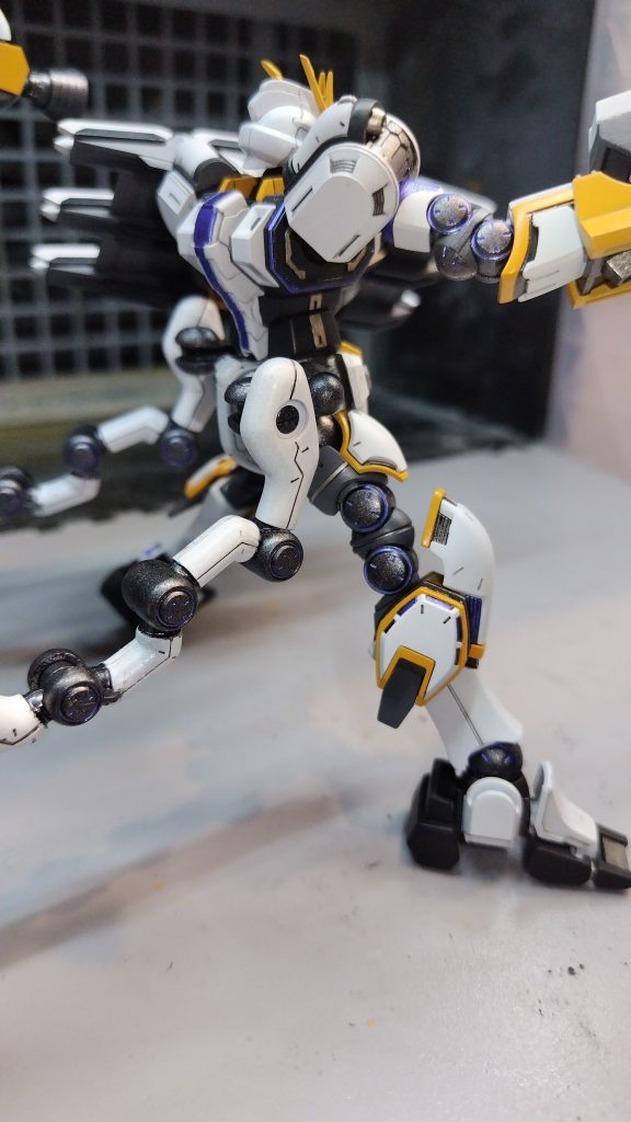 アトラスガンダム–2枚目/制作者：sasayan