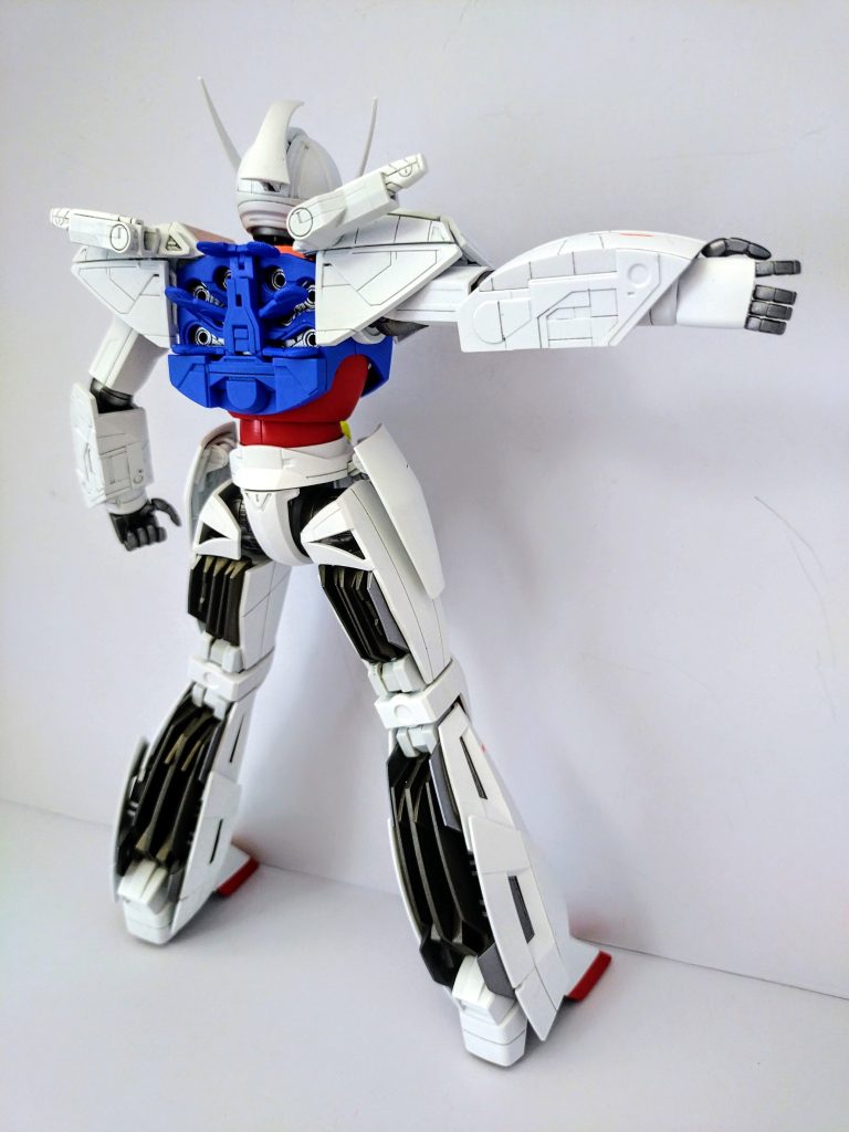 ナノマシンここから出るんですね