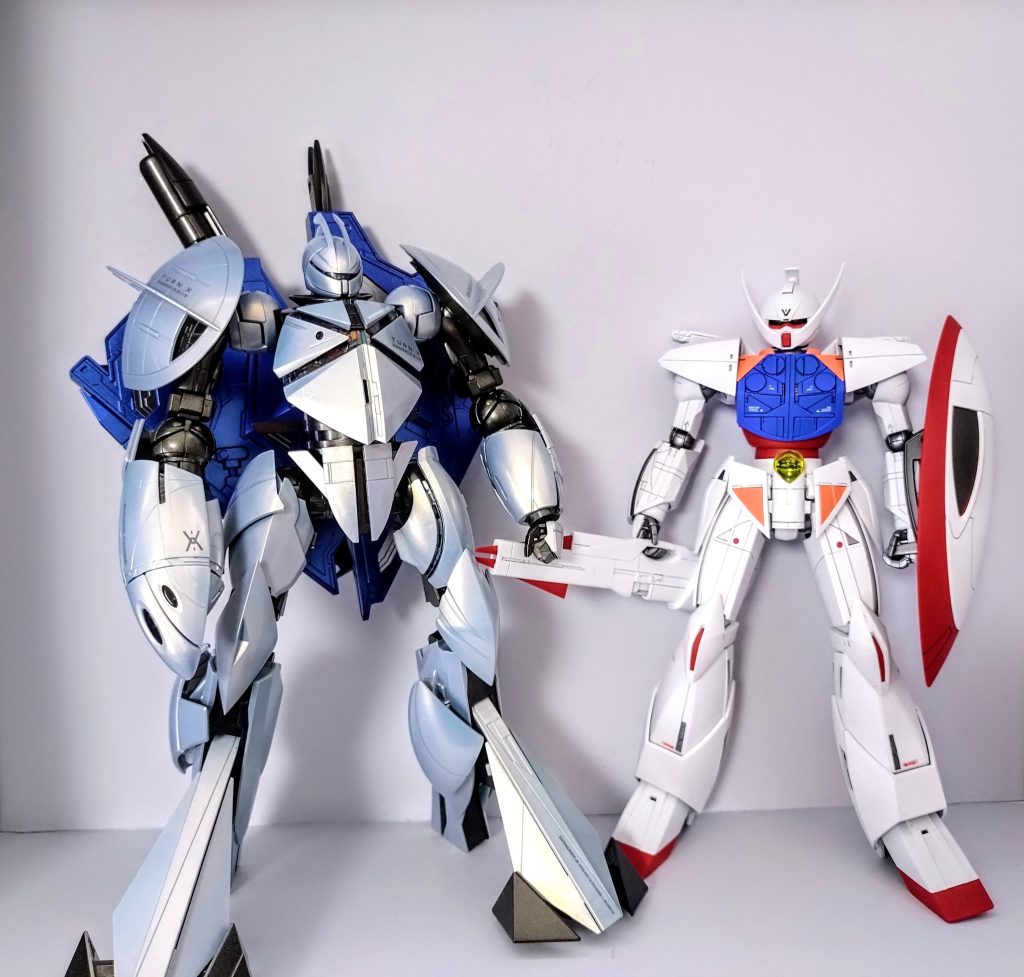 兄弟ツーショットw体格差結構ありますね