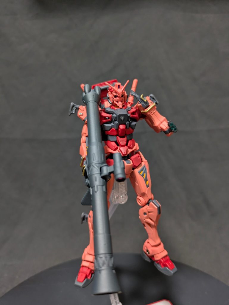 HG赤いガンダム拡張パーツセット–8枚目/制作者：G.ボーイ