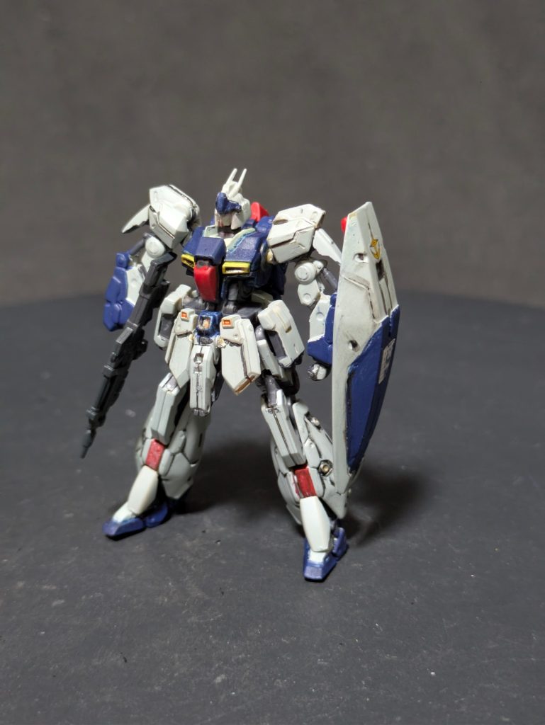 ガンダムアーティファクトリ・ガズィ