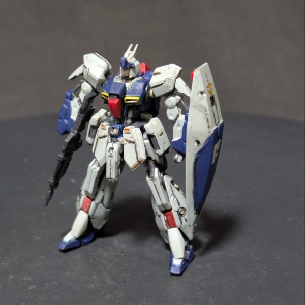 ガンダムアーティファクトリ・ガズィ
