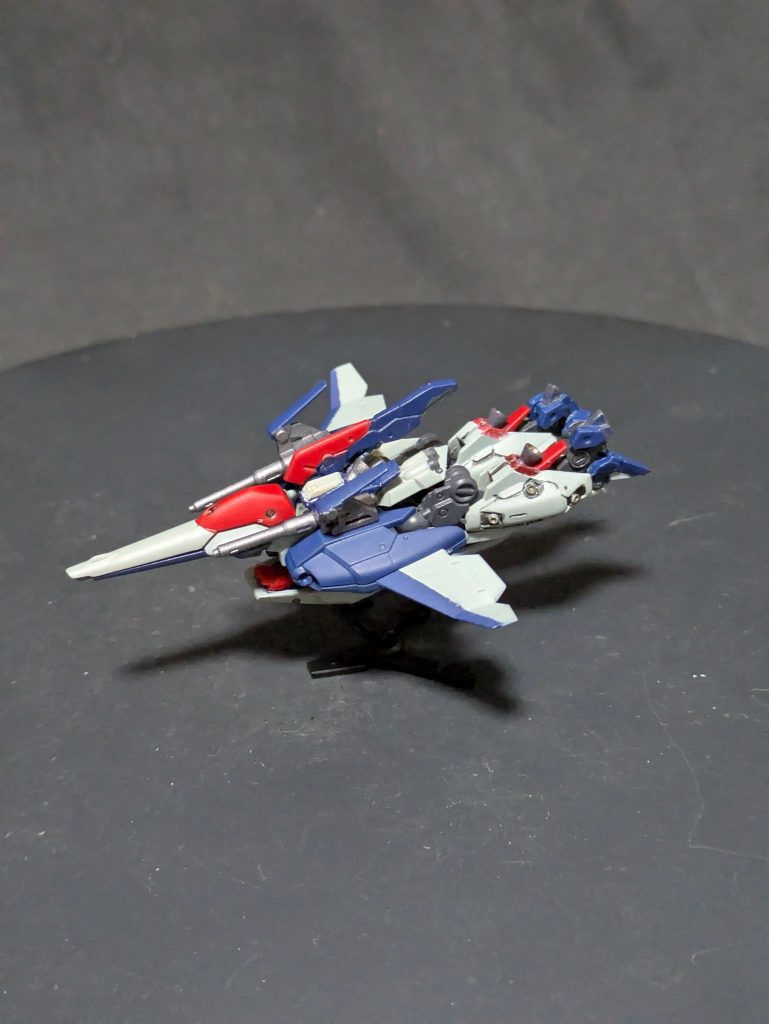 ガンダムアーティファクトリ・ガズィ–7枚目/制作者：G.ボーイ