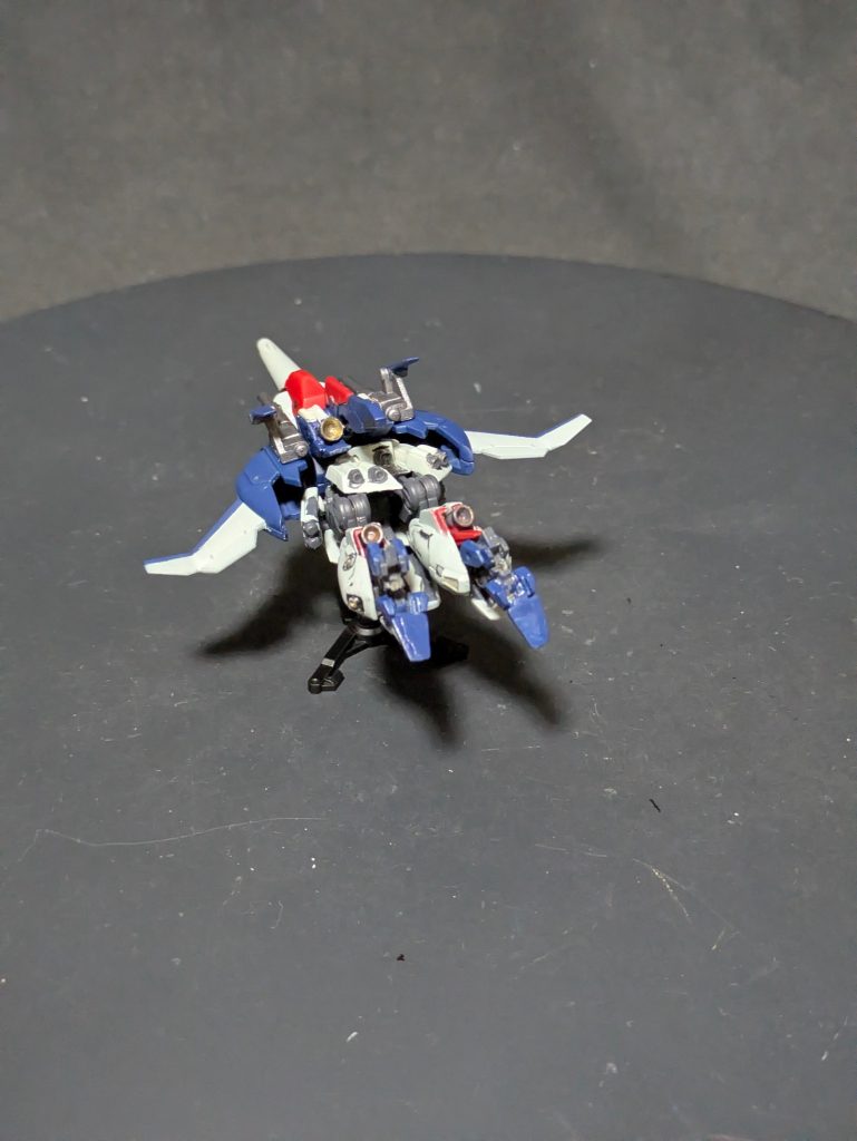 ガンダムアーティファクトリ・ガズィ–8枚目/制作者：G.ボーイ