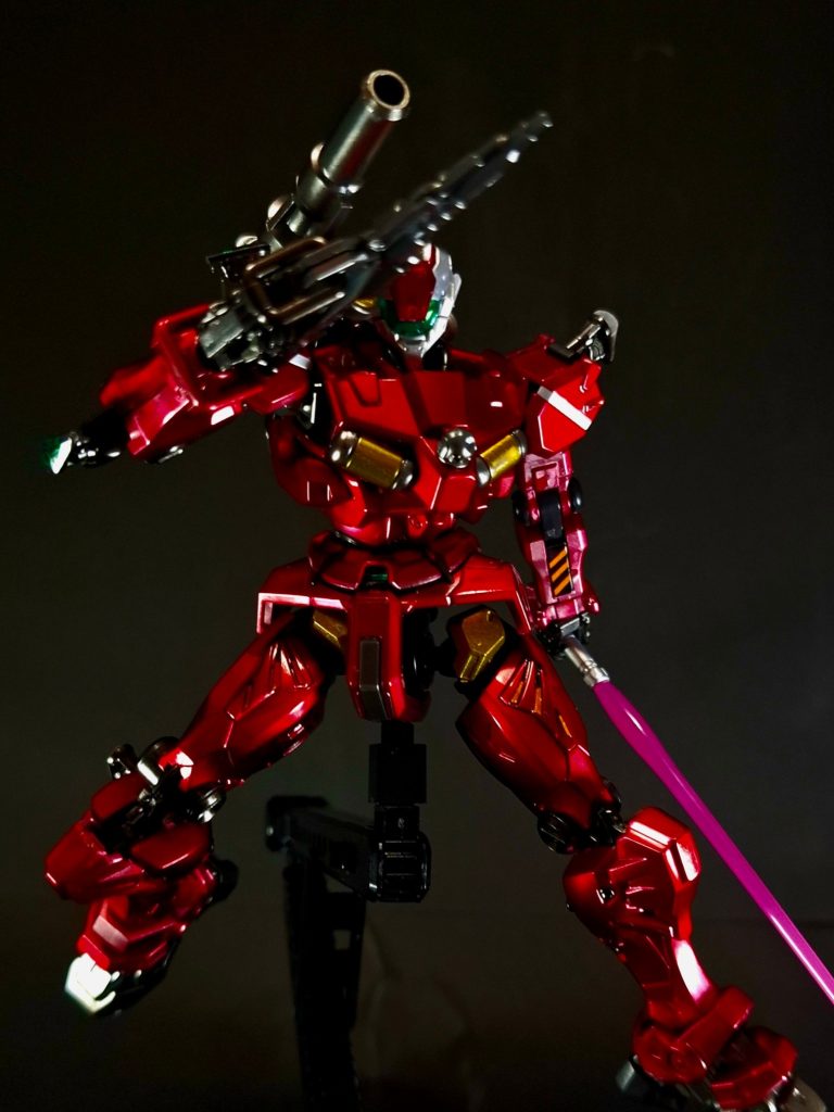 HG 軽キャノン–8枚目/制作者：鈴木　克海