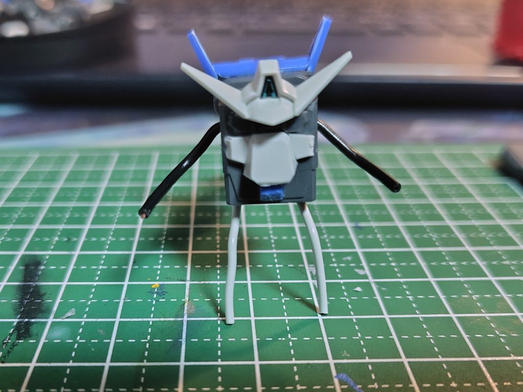 塗装前ノーマル