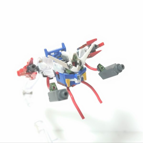 ACE-2ダブルバレット
