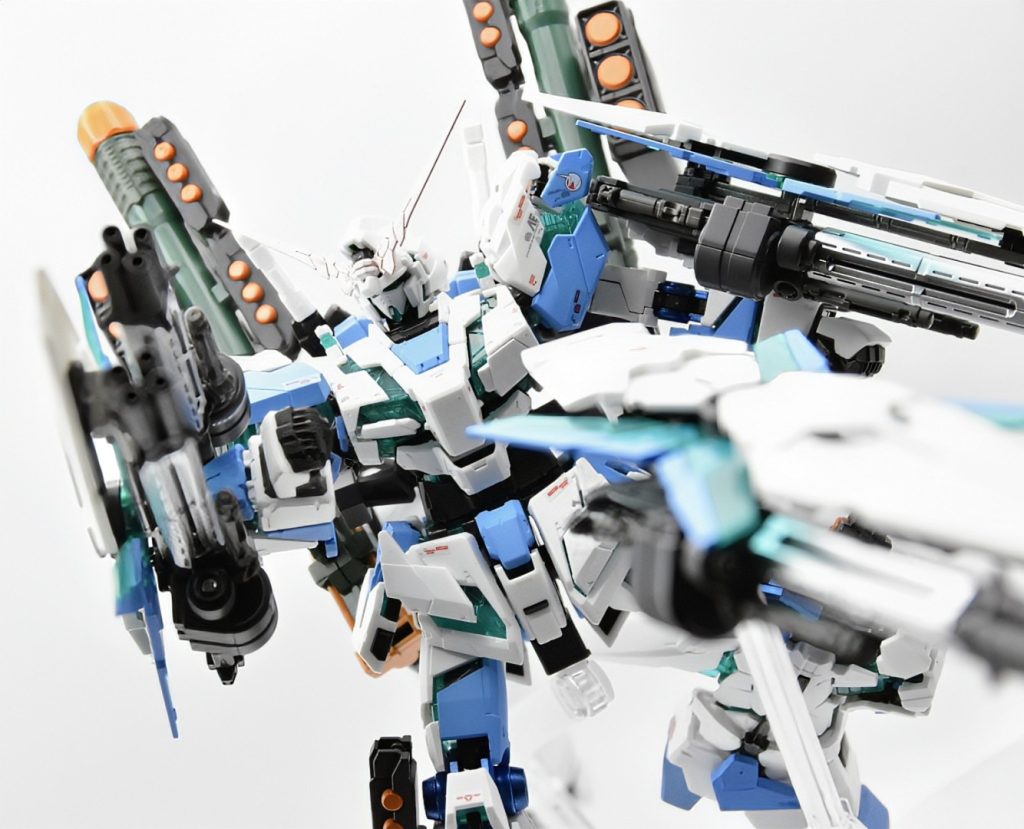 可能性の獣 ぺこらユニコーン 誕生–7枚目/制作者：shin
