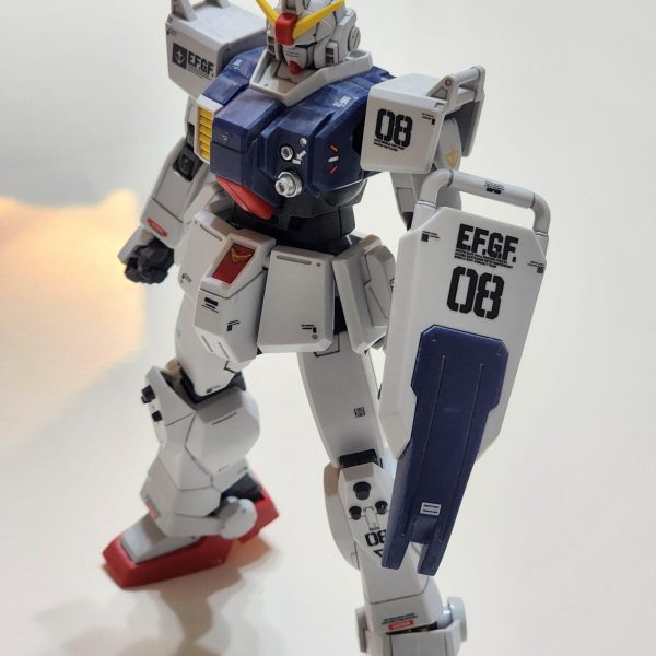 陸ガン進捗状況