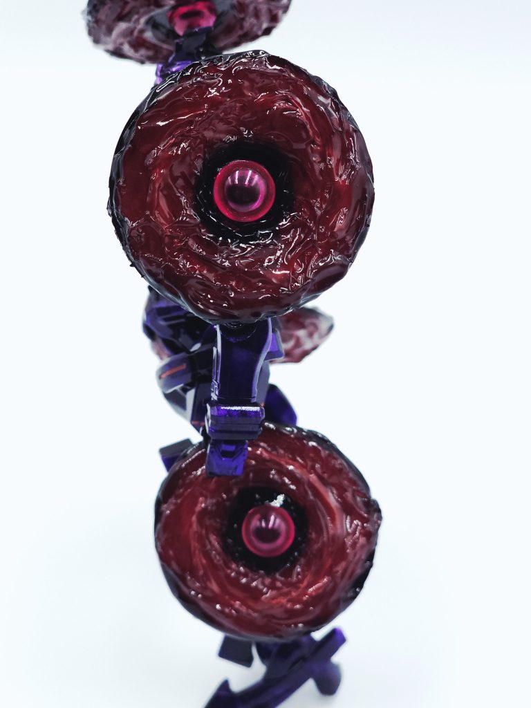 ジークアクス–3枚目/制作者：zeitaku∀