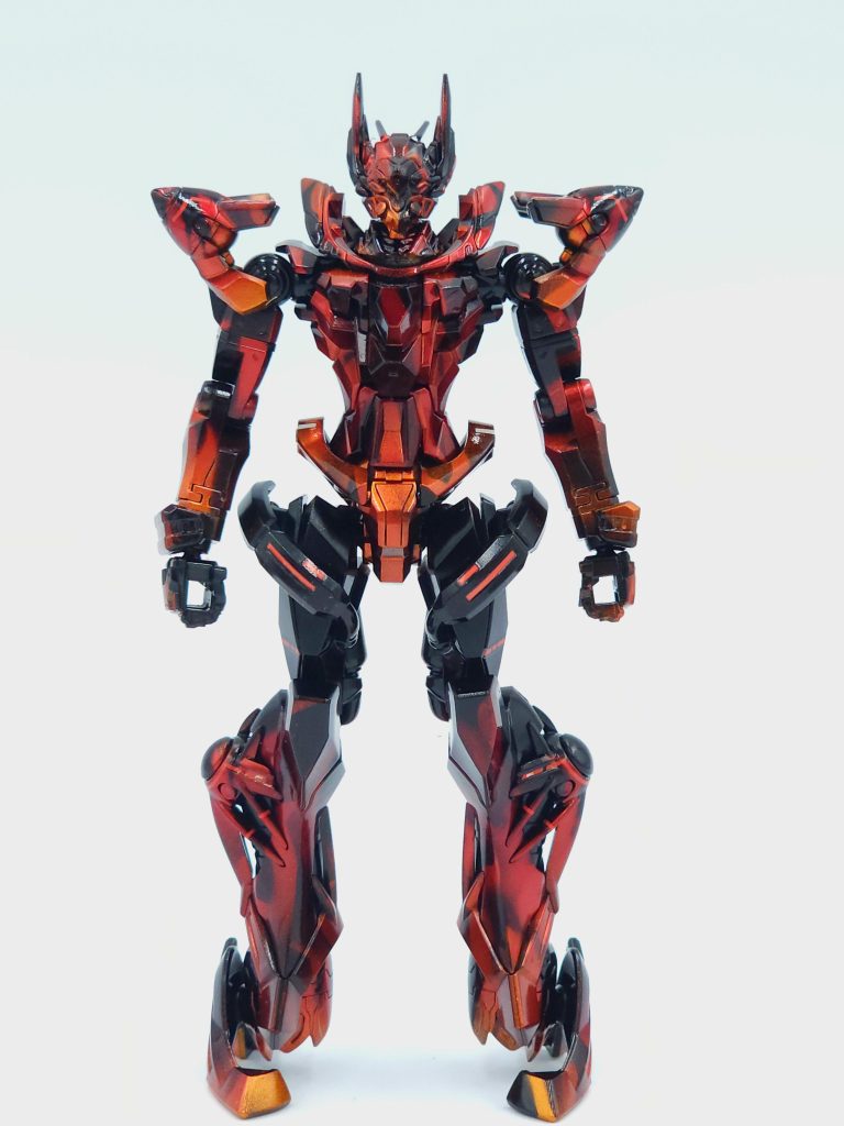 ジフレド–2枚目/制作者：zeitaku∀