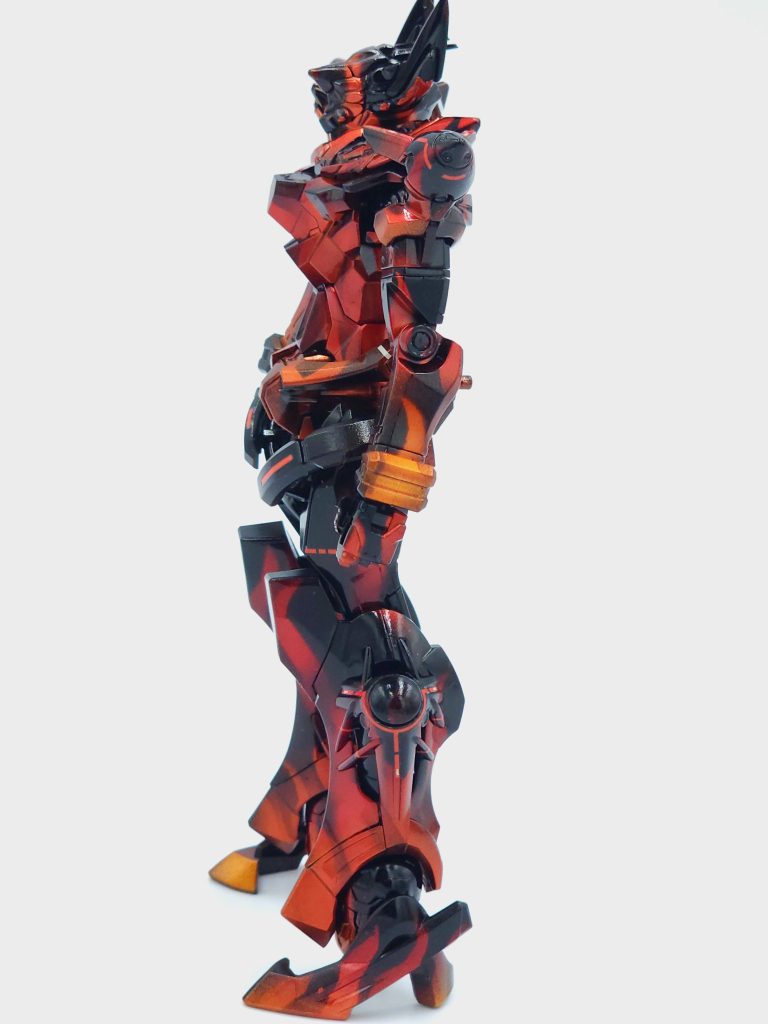 ジフレド–3枚目/制作者：zeitaku∀