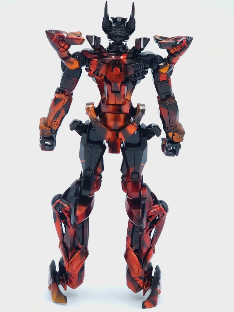 ジフレド–4枚目/制作者：zeitaku∀