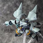 1/144 HG テルース