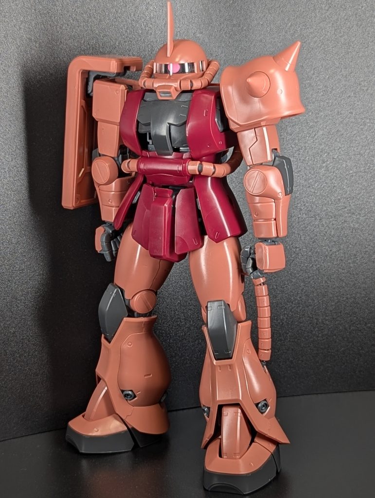 ウェザリング前